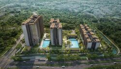 Narra Residences (D23), Apartment #540566431